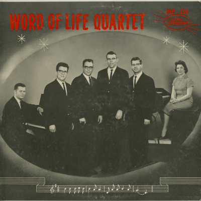 Word Of Life Quartet