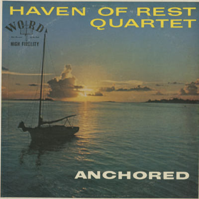 Anchored