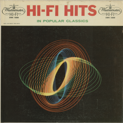 Hi Fi Hits
