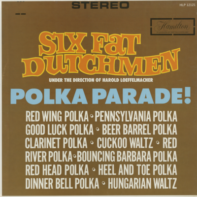 Polka Parade! (1964)