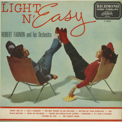 Light N Easy