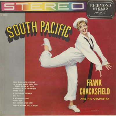 South Pacific