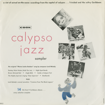 Calypso Jazz