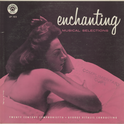 Enchanting