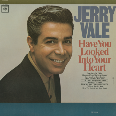 Have You Looked Into Your Heart