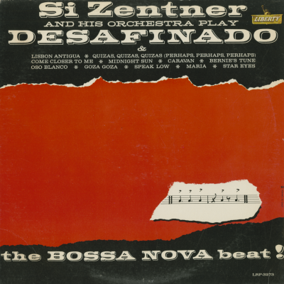 Desafinado (1963)