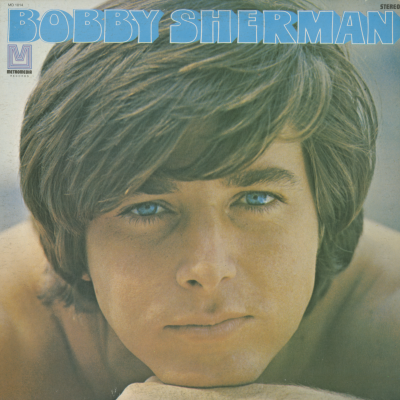 Bobby Sherman (1969)