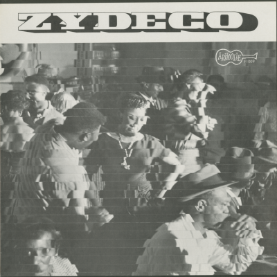 Zydeco (1967)