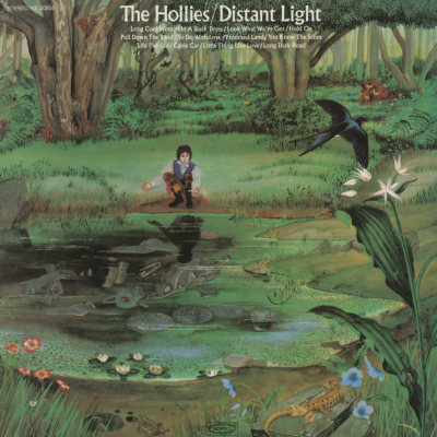 Distant Light (1972)
