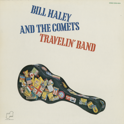 Travelin Band