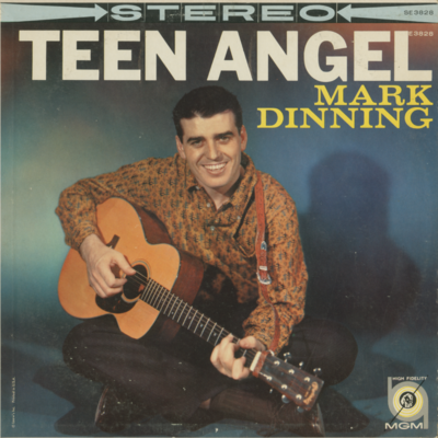 Teen Angel