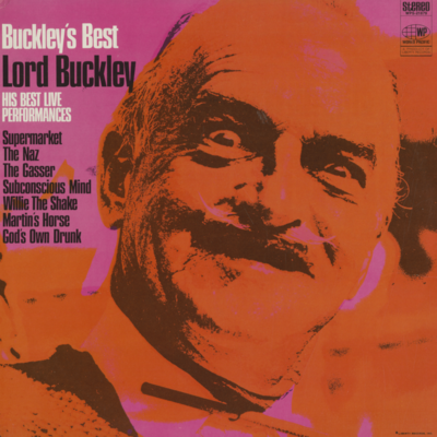 Buckley's Best (1968)