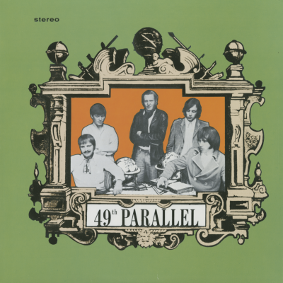 49th Parrallel