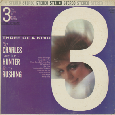 3 Of A Kind