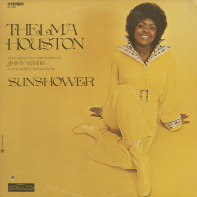 Sunshower (1969)