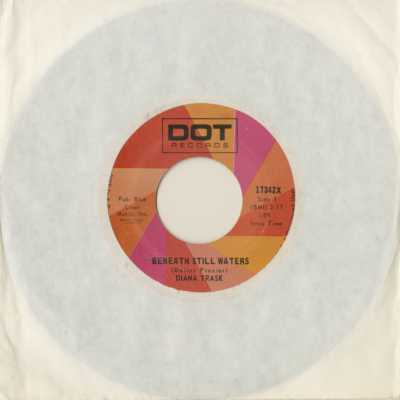 Beneath Still Waters / Heartbreak Hotel
