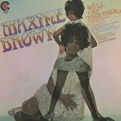 We'll Cry Together (1969)