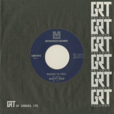 Reason To Feel / Moody (1973)