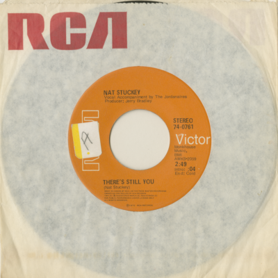 There's Still You / Don't Pay The Ransom