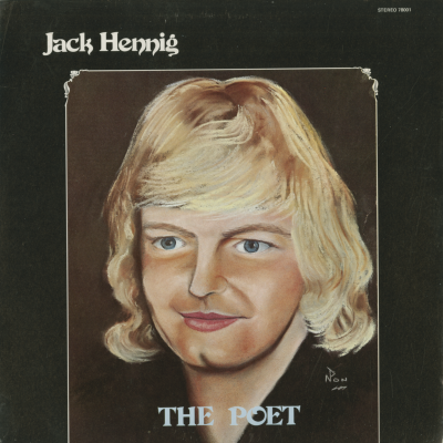 The Poet