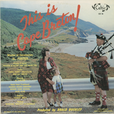 This Is Cape Breton