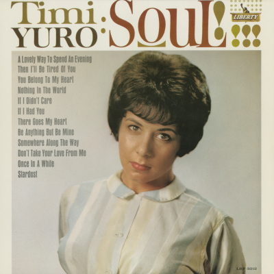 Soul (1962)