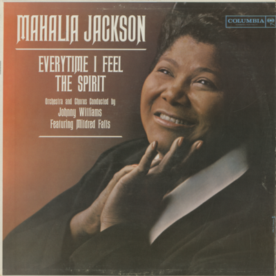 Everytime I Feel The Spirit (1961)