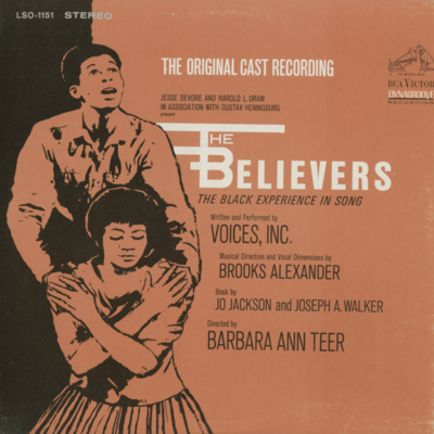 The Believers