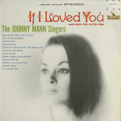 If I Loved You (1965)