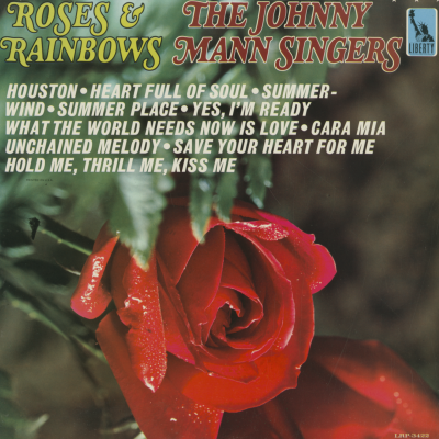 Roses And Rainbows (1965)