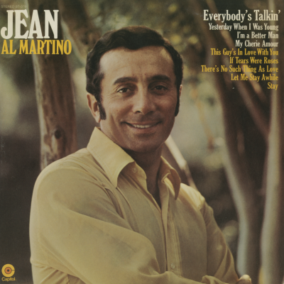Jean