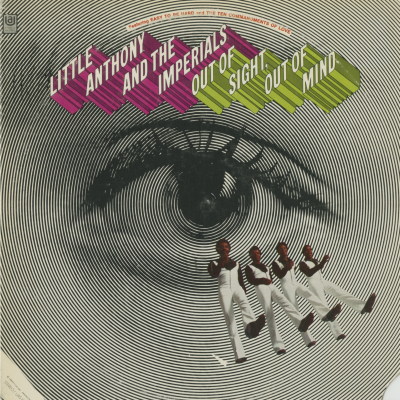 Out Of Sight Out Of Mind (1969)
