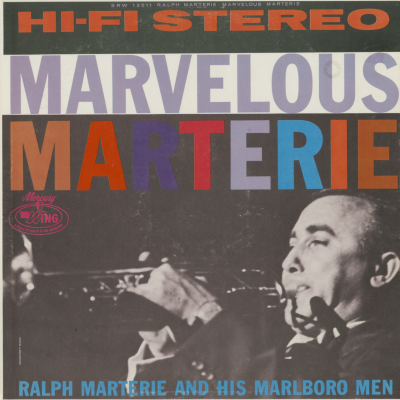 Marvelous Marterie