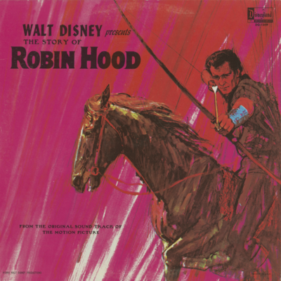 The Story Of Robin Hood (1964)