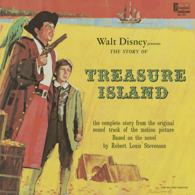 Treasure Island (1964)