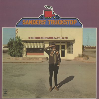 Sanders Truck Stop