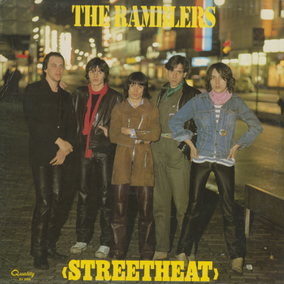 Streetheat (1979)