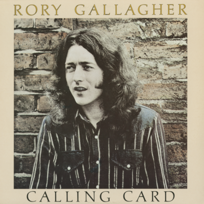 Calling Card (1976)