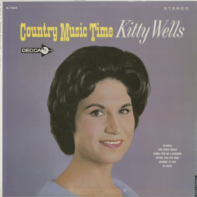 Country Music Time