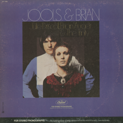 Jools And Brian