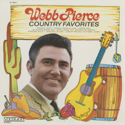 Country Favorites