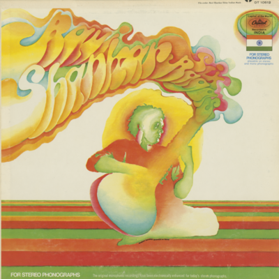 Six Ragas