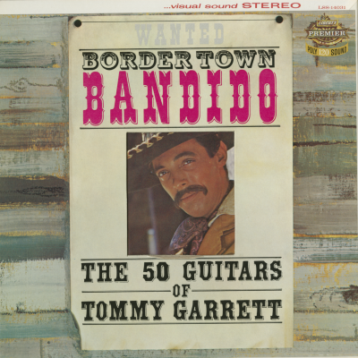 Border Town Bandito