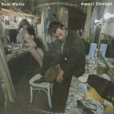 Small Change