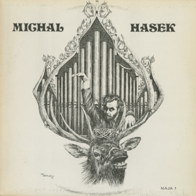 Michal Hasek