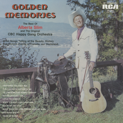 Golden Memories