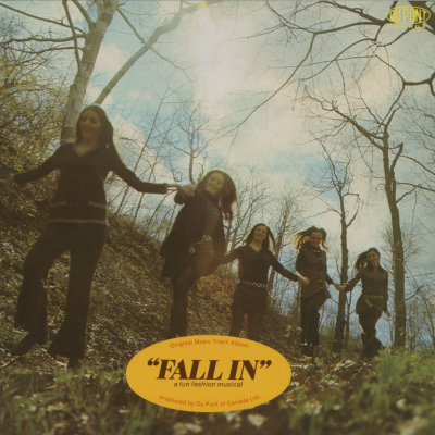 Fall In