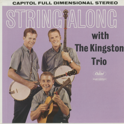 String Along