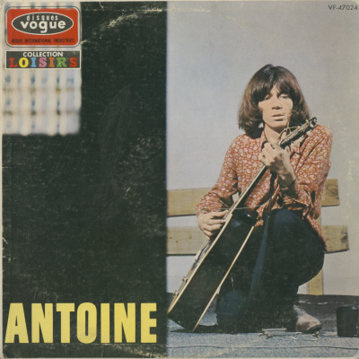 Antoine