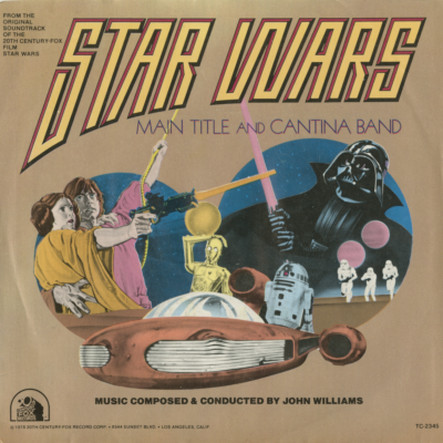 Star Wars